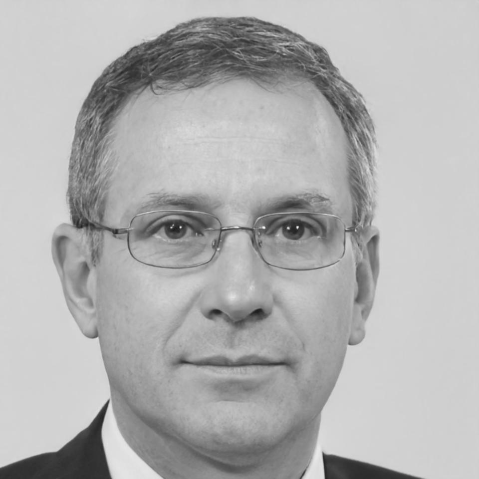 Kunde Testimonial Porträt