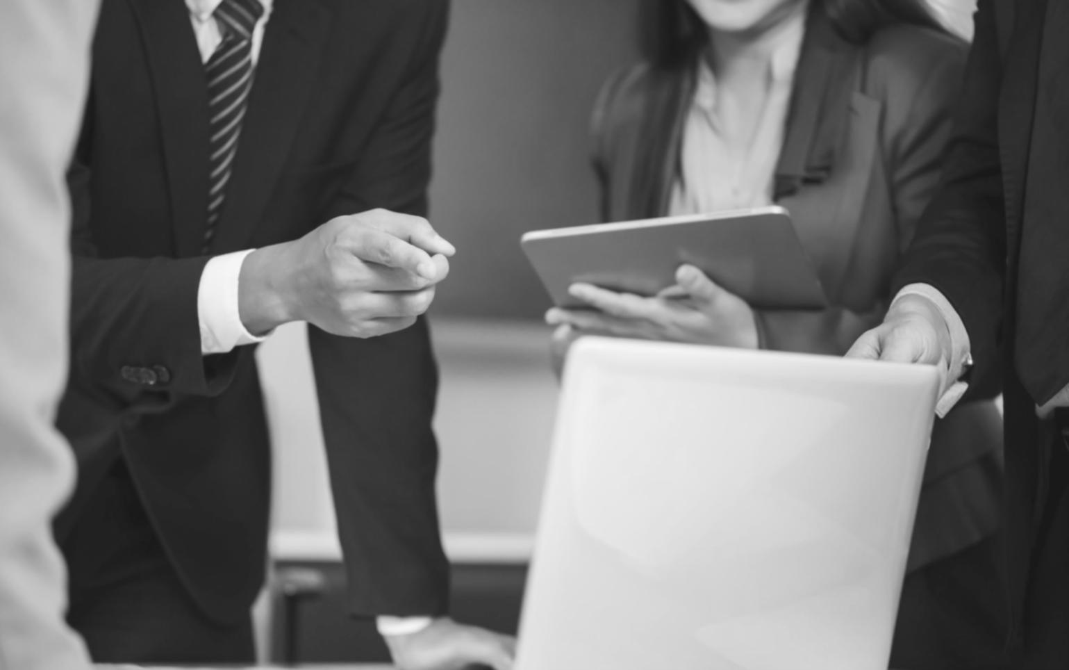 Strategische Keyword-Recherche für Online-Shops